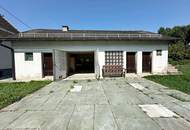 PREISGESENKT - GRÜN. GROSSZÜGIG. VIELSEITIG. Einfamilienhaus mit Potential, 5 Zimmer, Wohnküche, 1139 m2 Grundstück, Nebengebäude