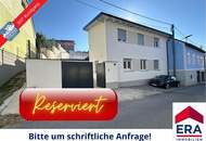 RESERVIERT! Wilfersdorf - Neubau - Erstbezug Modernes Zweifamilienhaus in ruhiger Zentrumsnähe