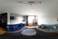 Befristet vermietete 3-Zimmer-Anlegerwohnung nahe Erholungsgebiet Wienerberg