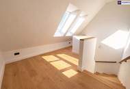 Exklusive Luxus-Dachterrassenwohnung mit traumhaftem Fernblick – Nähe Rochusmarkt/Stadtpark in Ruhelage!