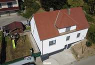 Gemütliches Einfamilienhaus in Bischofstetten