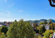 Dachgeschoss-Maisonette mit Loft-Charakter, Wellness-Oase & Weitblick