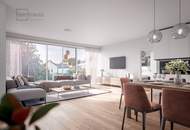 GEMÜTLICHE 2-ZIMMER WOHNUNG IN GRÜNLAGE