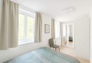 Charmante Maisonette mit großzügiger Terrasse und Grünblick in Kaltenleutgeben