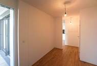 Josef-Kutscha-Gasse - 3 Zimmer Neubau mit Balkon und Garage