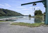 FEISTRITZ IM ROSENTAL - Marina innerhalb eines Feriendorfes mit 15-20 Bootsplätzen