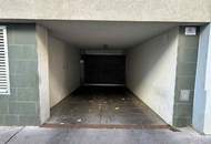 Garagenplatz in der Koflergasse in 1120 Wien