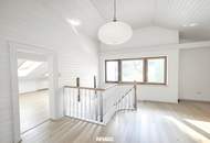 Sonnige Villa auf 1.052m2 Eigengrund am Ölberg