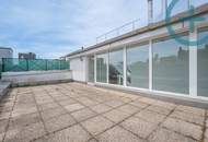Dachterrassen-Traum: Maisonette mit 4-Zimmer-Potenzial