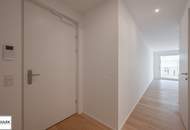 *ab 01/2026* 1-Zimmer Wohntraum mit sonniger Loggia in Margareten!