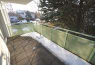 Moderne Mietwohnung in ruhiger Lage von Mödling