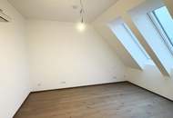 Klimatisierter Erstbezug - Moderne 2 Zimmer Balkonwohnung - Nähe Augarten