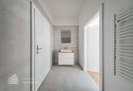 Heller 4-Zimmer Erstbezug mit Balkon, Nähe Meiselmarkt