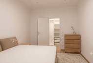 Modernisierte Top-2-Zimmer-Wohnung mit Fernblick & Loggia