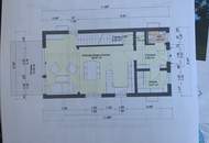 Modernes Einfamilienhaus mit sonnigem Garten & Garagenstellplatz