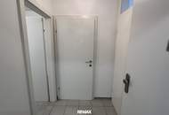 Schöne 2-Zimmer-Wohnung mit großer Loggia in den ruhigen Innenhof