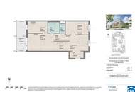 Ihr Traum vom Wohnen wird wahr: Moderne Mietwohnungen im Tullnerfeld