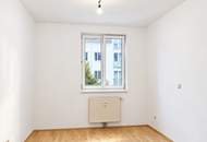 "Zentral wohnen Ruhig genießen – Attraktive 2-Zimmer-Wohnung mit Balkon"