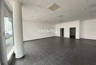 Gewerbeobjekt im Zentrum von Wels