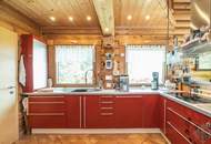 Traumhaus auf 2.000m2 großem Panoramagrundstück