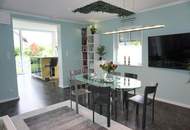 "IN KAUFABWICKLUNG!" DOPPELHAUS MIT TOP-AUSSTATTUNG IN ABSOLUTER RUHELAGE