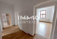 Große ca. 89m² 3 Raum - Wohnung mit Gallerie im Wehrgraben / Steyr