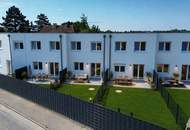 NEUBAU Reihen- und Doppelhäuser in 3130 Herzogenburg ** JETZT einziehen**