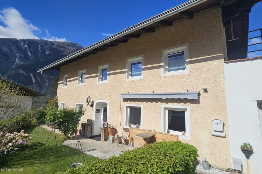 Gepflegtes Landhaus / Appartementhaus, Haus-kauf, 548.000,€, 9782 Lienz