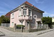 Haus in Mistelbach in Top Lage
