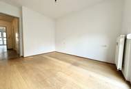 Gartenidylle trifft Wohnkomfort: 3-Zimmer-Wohnung mit Terrasse, Garten und Wintergarten