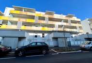 ++ NEUBAUWOHNUNG in TULLN ++ ZWEI Zimmer mit BALKON