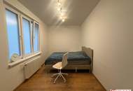 Moderne Wohn&Bürofläche mit Balkon im Herzen Wiens