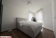 Helle 2-Zimmer-Wohnung mit Loggia und Top-Anbindung – ideal für Singles und Paare