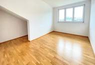 Nette Single-Wohnung mit Balkon