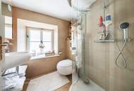 3-Zimmer Winzerwohnung mit Garten in Grinzing