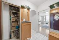 Tolle 3-Zimmer Mietwohnung mit Loggia und überdachtem PKW Stellplatz in Langenzersdorf!