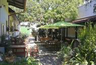 MODERNE VILLA MIT TRAUMHAFTEN FERNBLICK IN NEUSIEDL AM SEE - EINE PREISWERTE ALTERNATIVE ZU BADEN