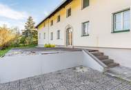 Vierkanthof in Stadtlage - Leonding zu Kaufen - historische Substanz mit Potential!