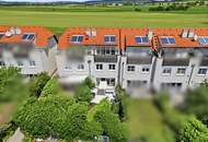 Familienidylle in Bisamberg! 5-Zimmer-Reihenhaus mit hochwertiger Ausstattung