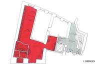 Exklusives Büro in der Innenstadt