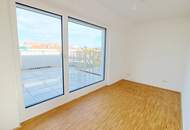 Weitblick investieren: Exklusive Dachgeschoß-Vorsorgewohnungen mit 360°-Ausblick in Top-Lage der Stadt