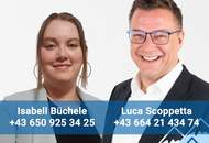 Maisonettewohnung mit Terrasse und optionalem Stellplatz in Imst!