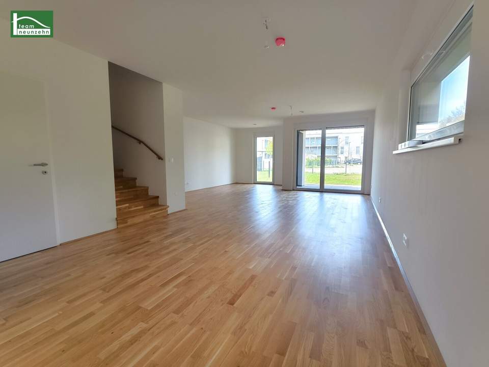 PROVISIONSFREI! Traumhafte Kombination aus Stadt und Natur - inkl PV-Anlage und 2 KFZ Abstellplätze!