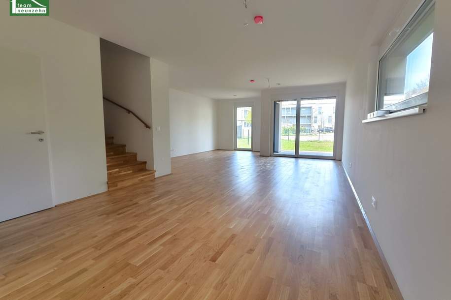 PROVISIONSFREI! Traumhafte Kombination aus Stadt und Natur - inkl PV-Anlage und 2 KFZ Abstellplätze!, Haus-kauf, 519.600,€, 3100 Sankt Pölten(Stadt)