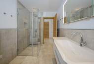 Großzügiger Neubau mit Panoramablick am Fuße des Wilden Kaisers