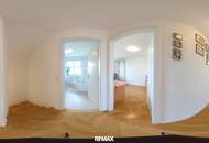Familienidylle in Bisamberg! 5-Zimmer-Reihenhaus mit hochwertiger Ausstattung