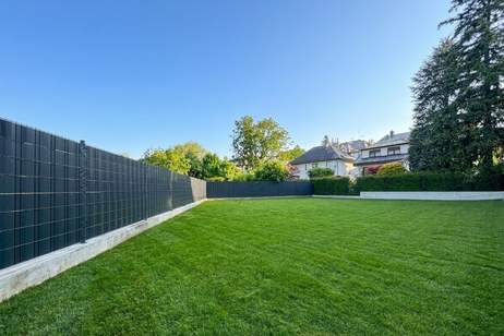 ++ NEU ++ GRANDIOSE Gartenwohnung mit CHARAKTER, Wohnung-kauf, 999.000,€, 1140 Wien 14., Penzing