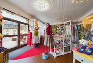 Attraktive Einzelhandelsfläche in Aspang Markt – Komplett renoviert! (Provisionsfrei)