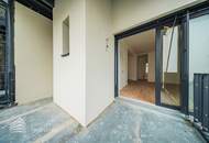 Erstbezug, Helle 3-Zimmer Wohnung mit Balkon, Nähe Aumannplatz