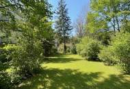 Traumhaftes Baugrundstück in absoluter Toplage – seltene Gelegenheit!